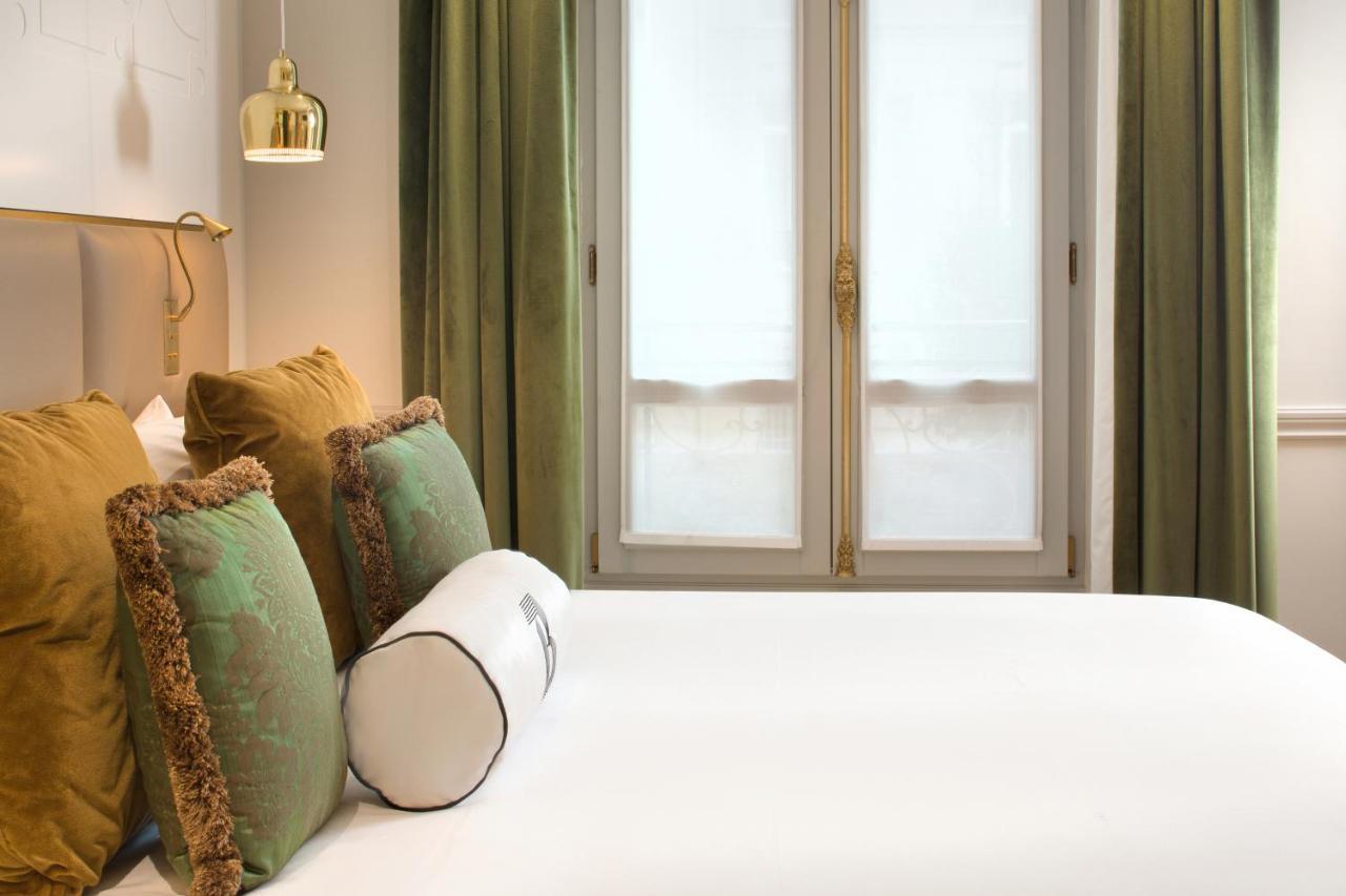 Haussmann Deluxe